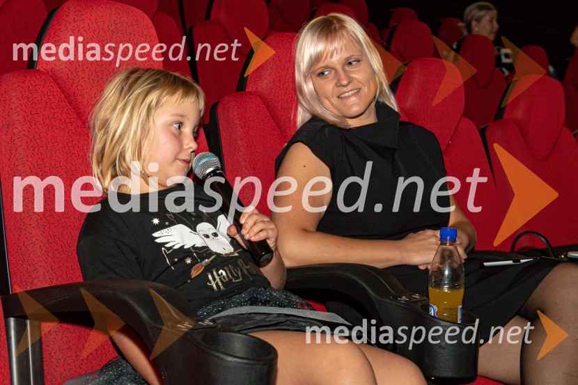 Gajin svet 2 navdušil tudi v Mariboru in Celju