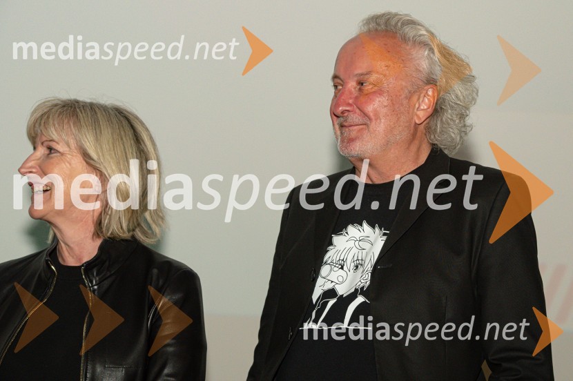  ... ;  Peter Bratuša, režiserGajin svet 2 navdušil tudi v Mariboru in Celju