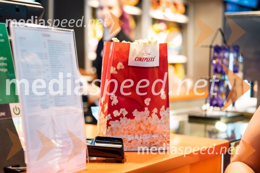 Gajin svet 2 navdušil tudi v Mariboru in Celju