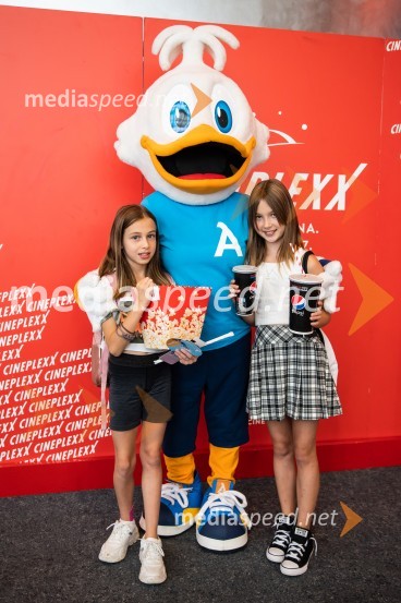 Gajin svet 2 navdušil tudi v Mariboru in Celju