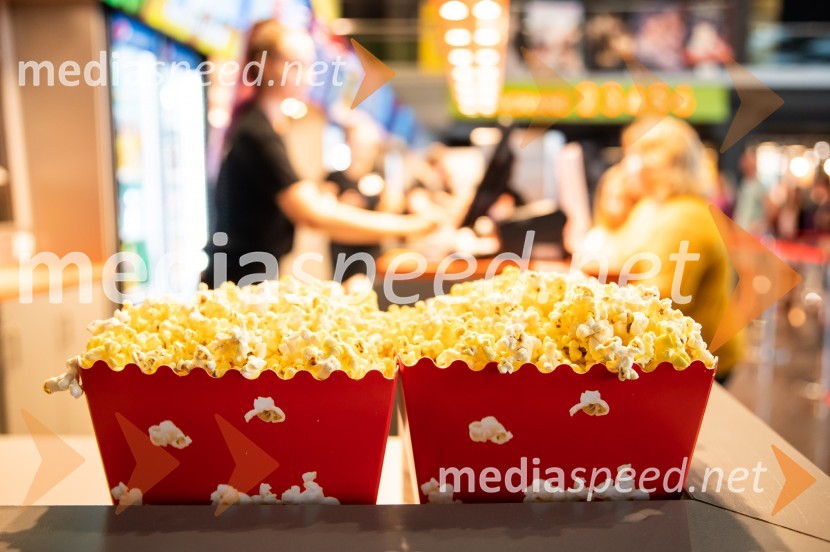 Gajin svet 2 navdušil tudi v Mariboru in Celju