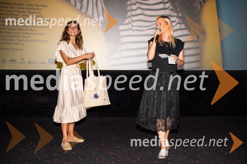 Gajin svet 2 navdušil tudi v Mariboru in Celju