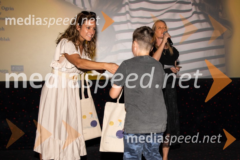 Gajin svet 2 navdušil tudi v Mariboru in Celju