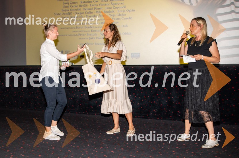 Gajin svet 2 navdušil tudi v Mariboru in Celju