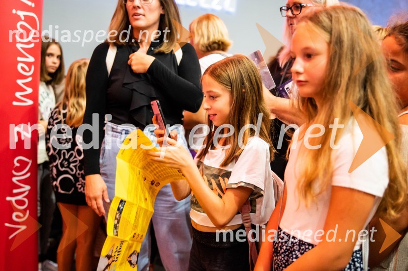 Gajin svet 2 navdušil tudi v Mariboru in Celju