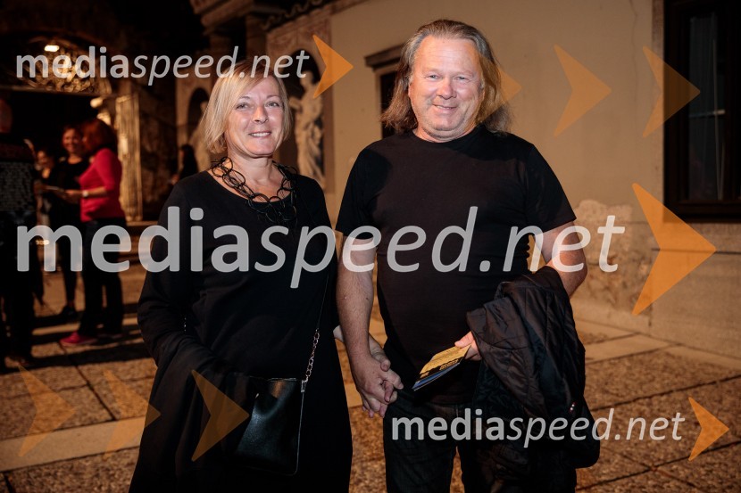 a/political predstavlja: LAIBACH: ألموت, Festival Ljubljana 2022