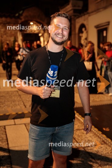 a/political predstavlja: LAIBACH: ألموت, Festival Ljubljana 2022