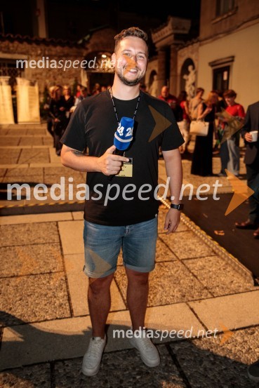 a/political predstavlja: LAIBACH: ألموت, Festival Ljubljana 2022