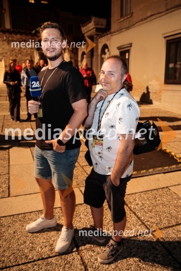 a/political predstavlja: LAIBACH: ألموت, Festival Ljubljana 2022