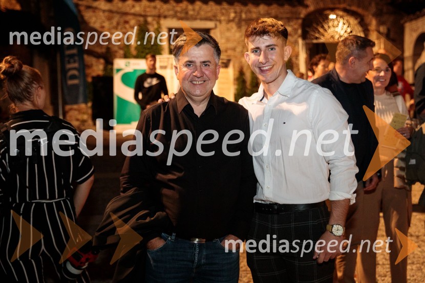 a/political predstavlja: LAIBACH: ألموت, Festival Ljubljana 2022