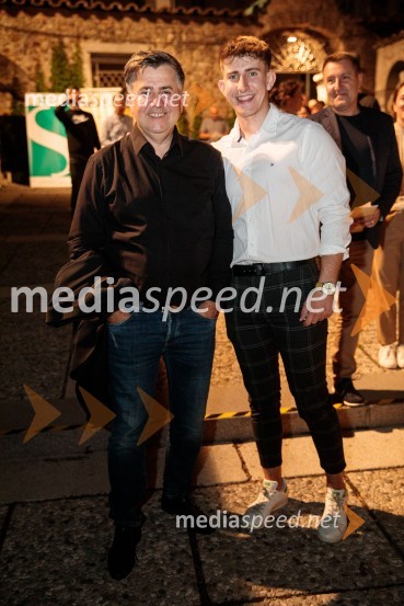 a/political predstavlja: LAIBACH: ألموت, Festival Ljubljana 2022