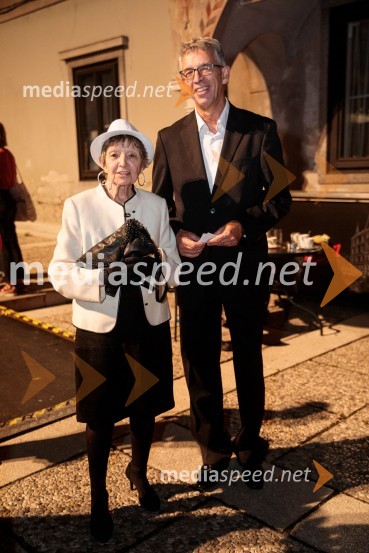 a/political predstavlja: LAIBACH: ألموت, Festival Ljubljana 2022