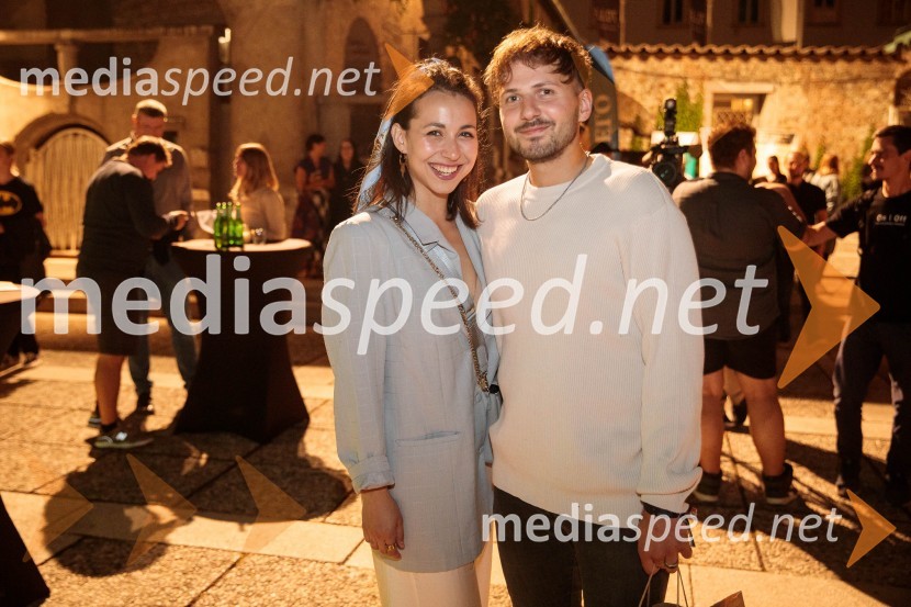 a/political predstavlja: LAIBACH: ألموت, Festival Ljubljana 2022