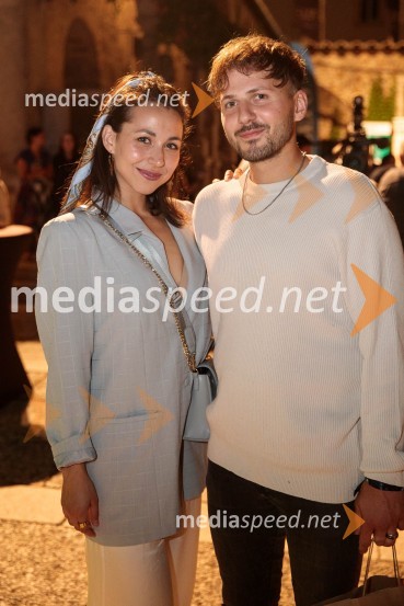 a/political predstavlja: LAIBACH: ألموت, Festival Ljubljana 2022