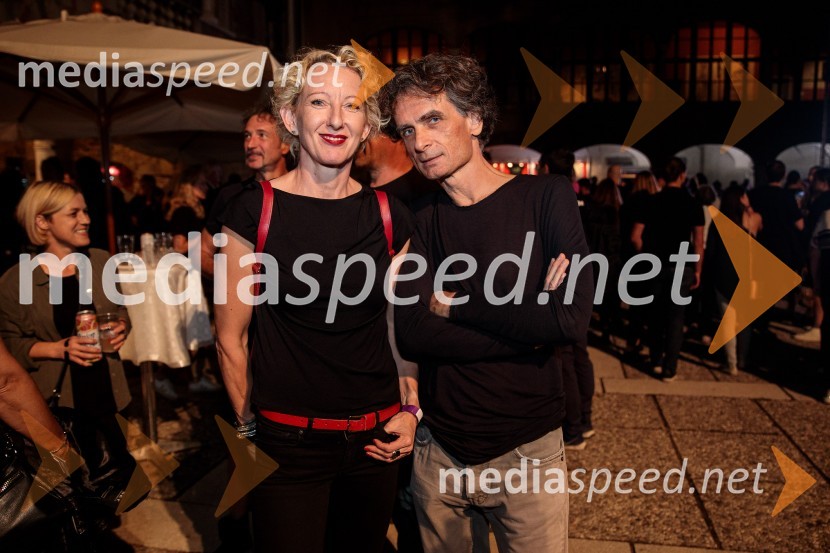 a/political predstavlja: LAIBACH: ألموت, Festival Ljubljana 2022