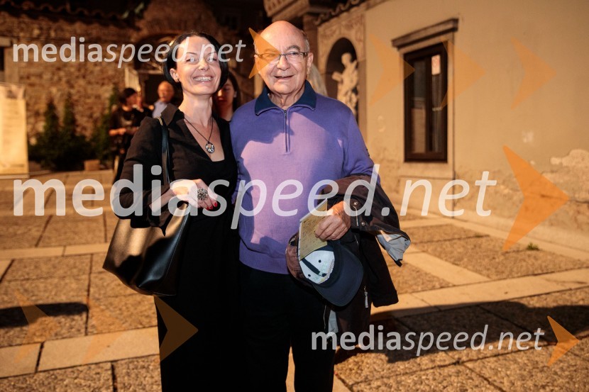 a/political predstavlja: LAIBACH: ألموت, Festival Ljubljana 2022