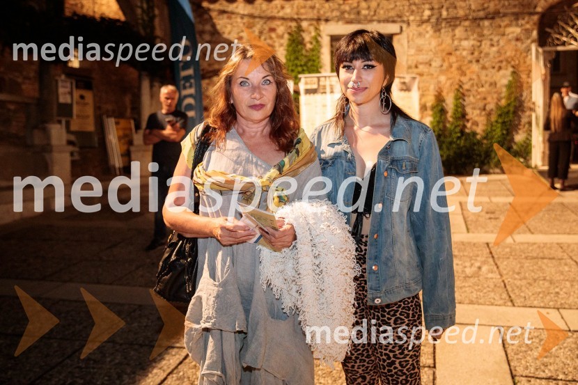 a/political predstavlja: LAIBACH: ألموت, Festival Ljubljana 2022