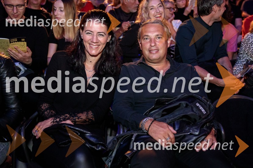 a/political predstavlja: LAIBACH: ألموت, Festival Ljubljana 2022