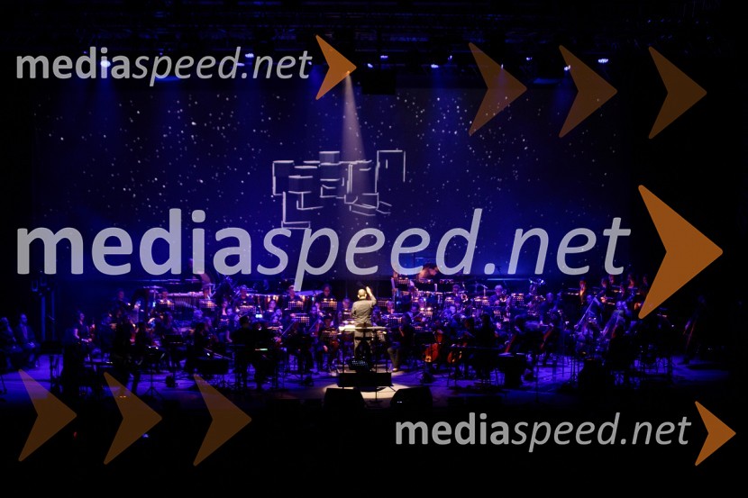  Navid Gohari, skladatelj, dirigenta/political predstavlja: LAIBACH: ألموت, Festival Ljubljana 2022