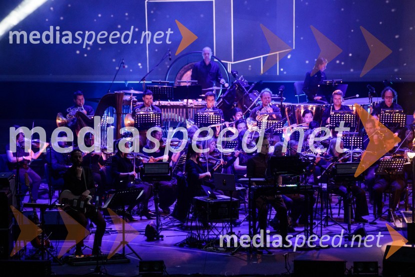 a/political predstavlja: LAIBACH: ألموت, Festival Ljubljana 2022