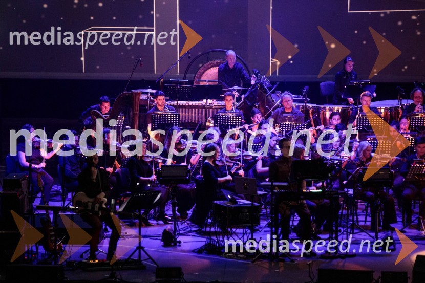 a/political predstavlja: LAIBACH: ألموت, Festival Ljubljana 2022