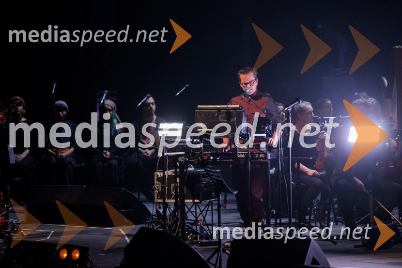 a/political predstavlja: LAIBACH: ألموت, Festival Ljubljana 2022