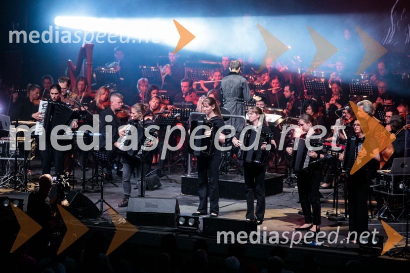 a/political predstavlja: LAIBACH: ألموت, Festival Ljubljana 2022