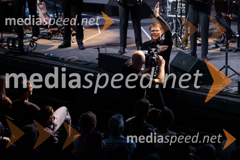 a/political predstavlja: LAIBACH: ألموت, Festival Ljubljana 2022