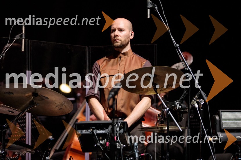 a/political predstavlja: LAIBACH: ألموت, Festival Ljubljana 2022