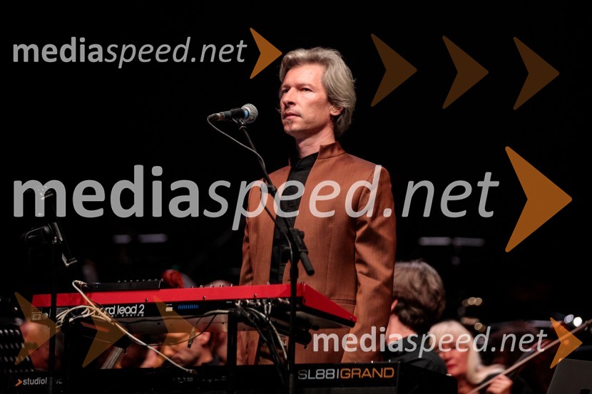 a/political predstavlja: LAIBACH: ألموت, Festival Ljubljana 2022