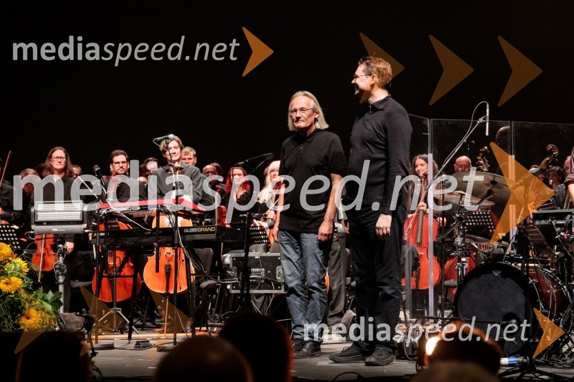 a/political predstavlja: LAIBACH: ألموت, Festival Ljubljana 2022