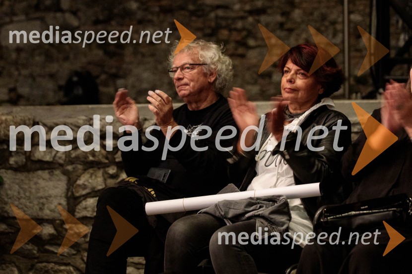 a/political predstavlja: LAIBACH: ألموت, Festival Ljubljana 2022