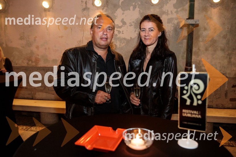 a/political predstavlja: LAIBACH: ألموت, Festival Ljubljana 2022