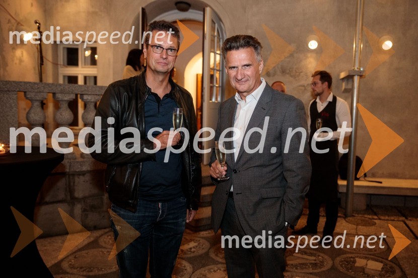 a/political predstavlja: LAIBACH: ألموت, Festival Ljubljana 2022