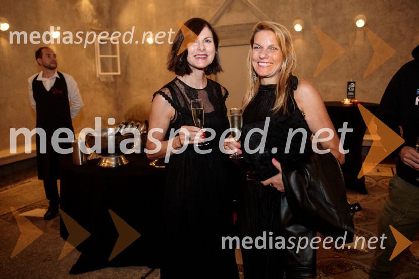 a/political predstavlja: LAIBACH: ألموت, Festival Ljubljana 2022