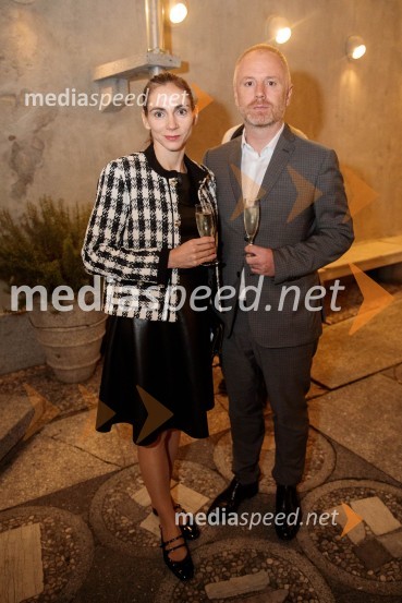 a/political predstavlja: LAIBACH: ألموت, Festival Ljubljana 2022