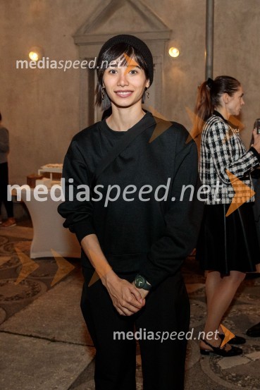 a/political predstavlja: LAIBACH: ألموت, Festival Ljubljana 2022