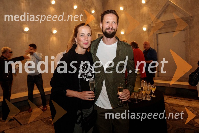 a/political predstavlja: LAIBACH: ألموت, Festival Ljubljana 2022