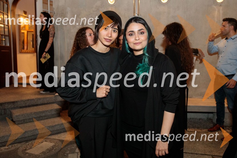 a/political predstavlja: LAIBACH: ألموت, Festival Ljubljana 2022