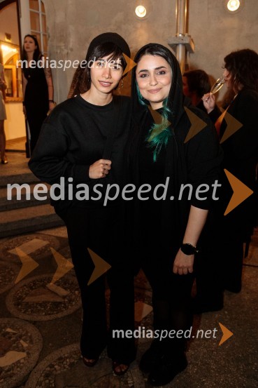 a/political predstavlja: LAIBACH: ألموت, Festival Ljubljana 2022