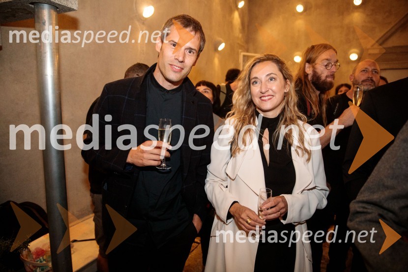 a/political predstavlja: LAIBACH: ألموت, Festival Ljubljana 2022