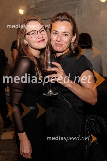 a/political predstavlja: LAIBACH: ألموت, Festival Ljubljana 2022