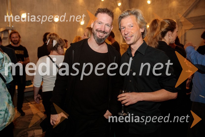 a/political predstavlja: LAIBACH: ألموت, Festival Ljubljana 2022