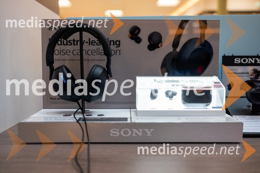 Big Bangovi dnevi zabavne elektronike v Cityentru Celje in obisk RK Celje