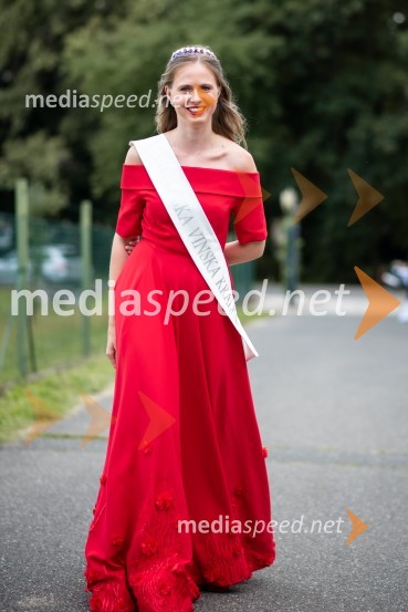 Žametna večerja tokrat prvič v Mariboru