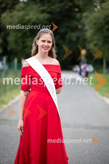 Žametna večerja tokrat prvič v Mariboru