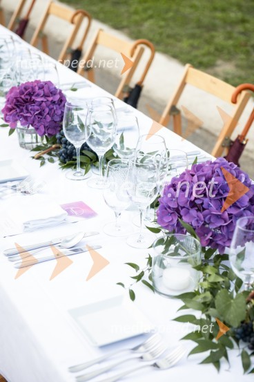 Žametna večerja tokrat prvič v Mariboru