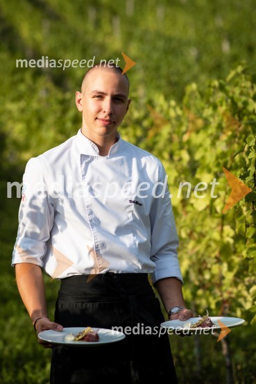 Žametna večerja tokrat prvič v Mariboru