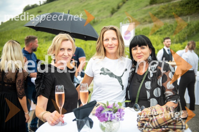 Žametna večerja tokrat prvič v Mariboru