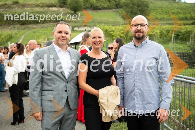  Jure Struc, direktor, Zavod za turizem Maribor;  ... ;  ... Žametna večerja tokrat prvič v Mariboru